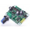 Bluetooth 4.2 audio modul + 2x15W zesilovač