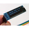 692 0 91 128x32 oled displej i2c modry
