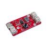 7650 2 laskakit nabijecka li ion clanku boost ip5306 5v 2 1a