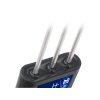 Multifunction soil probe, PH, NPK, conductivity, temperature and humidity RS485