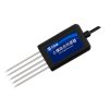 Multifunction soil probe, PH, NPK, conductivity, temperature and humidity RS485