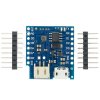WeMos D1 mini lithium battery shield V1.2