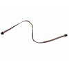 μŠup, STEMMA QT, Qwiic JST-SH 4-pin kabel - 20cm