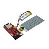 LaskaKit ESPink ESP32 e-Paper v3.6 (Antenna IPEX)
