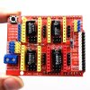 Arduino CNC shield + 4ks A4988