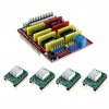 Arduino CNC shield + 4ks A4988