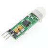 Arduino Mini PIR detektor pohybu HC-SR505