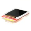 128X128 Barevný LCD TFT displej 1.44" V1.1, SPI