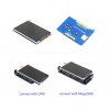 878 1 3 5 320x480 tft displej ili9486 arduino uno shield