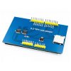 878 2 3 5 320x480 tft displej ili9486 arduino uno shield