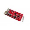 8808 6 laskakit ch9102 programmer usb c microusb uart