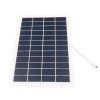 8850 solarni panel 5v 7 5w s usb