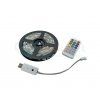 8880 5 inteligentni rgb led neopixel girlanda ws2811 5v 5m 100 led