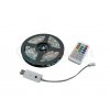 Inteligentní RGB LED NeoPixel girlanda WS2811 5V, 5m, 100 LED