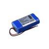 LaskaKit Li-Ion Baterie 2x18650 2S1P 7.4V 3200mAh