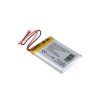 LaskaKit baterie li po 3 7v 1500mah lipo 2