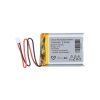 LaskaKit baterie li po 3 7v 1500mah lipo 4