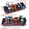 9009 3 step up boost menic cc cv 10 60v 20a 1200w dc dc nabijecka