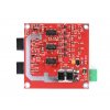 Controller for DC motors 7A 160W, dual motor module
