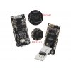 LilyGO TTGO T-PicoC3 ESP32-C3 RP2040 1.14 ST7789V TFT Modul