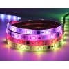 Led strip Neopixel WS2811 60led/m IP65 5m with controller