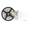 9057 led pasek neopixel ws2811 60led m ip65 5m s ovladacem