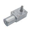 Motor JGY-370 12V s převodovkou