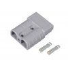 9099 anderson konektor sj 50a 600v sedy