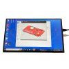9111 5 13 3 2k 2560x1440 tft displej hdmi dotykovy