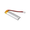 LaskaKit geb lipol baterie 801454 580mah 3 7v jst ph 2 0 3