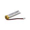 LaskaKit geb lipol baterie 801454 580mah 3 7v jst ph 2 0 1