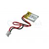 GeB LiPol Baterie 331619 75mAh 3.7V JST-PH 2.0