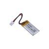 GeB LiPol Battery 301630 110mAh 3.7V JST-PH 2.0