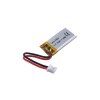 GeB LiPol Battery 301630 110mAh 3.7V JST-PH 2.0