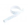 FFC FPC unshielded flexible cable AWM 20624 80C 60V 0.5mm 24pin, 6cm