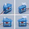 Plastic digital micro servo GH-S43D 4.3g, 180°