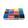 LaskaKit Set of shrink tubes in a box of 560 pcs