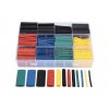LaskaKit Set of shrink tubes in a box of 560 pcs