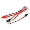 9264 2 radic pro kartacove dc motory 3 9 4v 20a