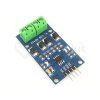 9353 2 prevodnik ttl na rs422 max490 full duplex