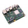 Radxa Rock Pi 5B RK3588 (RAM 4GB)