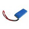 9437 1 geb rc lipol baterie 2s 1000mah 7 4v 20c jst bec