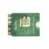 9488 1 radxa m 2 wifi 6 a bt5 2 wireless module a8