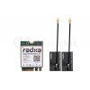 9488 2 radxa m 2 wifi 6 a bt5 2 wireless module a8