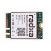 9488 radxa m 2 wifi 6 a bt5 2 wireless module a8