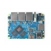 NanoPi R6S RK3588S 8GB RAM 32GB eMMC Dual 2.5G + 1G Ethernet Port with box