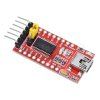 9629 prevodnik usb ttl uart ft232rl dtr pin