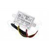 9638 2 digitalni termostat xh w3001 220v ac