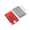 3.5" 320x480 TFT display ILI9488, shield Arduino Uno