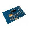 9668 5 5 400x800 tft displej pro raspberry pi 3 hdmi dotykovy